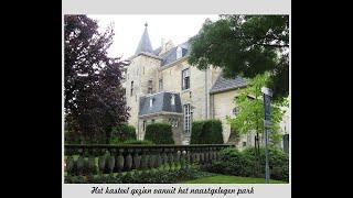 Kasteel Den Halder