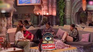 Bigg Boss 18 Promo:"Shilpa aur Karan patch-up karane wale log nahi hai, par dur karne wale log hai!"