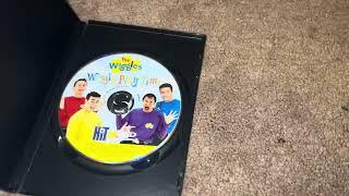 The Wiggles dvd Collection (2002-2009)