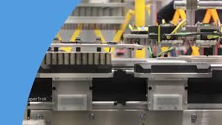 SuperTrak CONVEYANCE™ - Value Recap