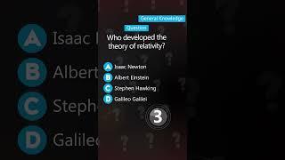 General Knowledge Trivia | Boost Your Brain | Knowledge Nuggets Short