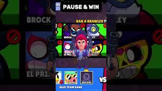5280 Can You Believe This Trickshot  #brawlshorts