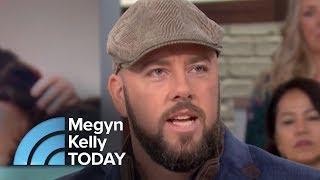 ‘This Is Us’ Actor Chris Sullivan On Plot Twists And The Bond Between The Cast | Megyn Kelly TODAY