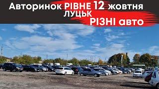 Різні авто від $6000 на авторинках м. Рівне та Луцьк #авторинокрівне  #авториноклуцьк