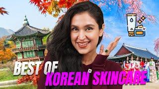 Best Of Korean Skincare 2024 | Chetali Chadha