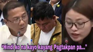 Alice Guo at Mayor Calugay, NANLUMO sa ISINIWALAT na LIHIM ni PNP CHIEF GENERAL ACORDA!