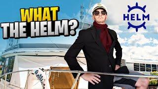 What is Helm?