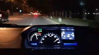 Suzuki wagon r stingray turbo 2017 acceleration