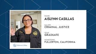 The Crime Lab Experience at Fullerton | The College Tour