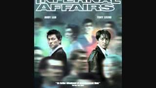 Infernal Affairs Theme (mandarin)