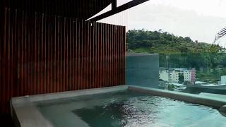Modern Luxury 4 Level Patong Villa