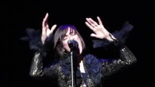 Martika Toy Soldiers live Liverpool Philharmonic 19th March 2017 80's Invasion Tour