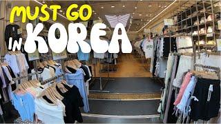 Seoul KOREA │ Myeongdong Shopping Street │  Travel Vlog │ 서울여행