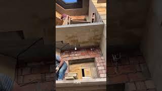 Дом мечты скоро #дизайнинтерьера #дагестан #камень