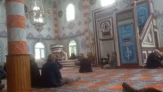 RUHU HUZUR BULSUN    ALLAH KABUL ETSİN