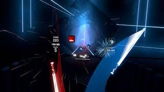 Beat Saber Camellia | GHOST [Expert+]