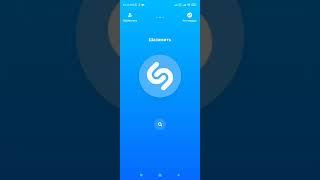 Как включить Shazam на телефоне?