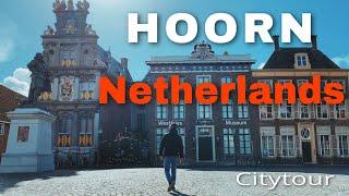 Hoorn City in the Netherlands | A must Visit  City in the Netherlands
