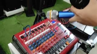 Audio2u PA isolator feedback solutions