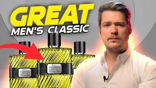 CLASS! Dior Eau Sauvage Parfum | Men's Fragrance