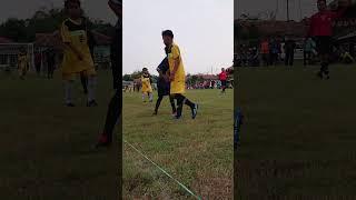 kompetisi sepak bola u 12 kec. gempol cirebon