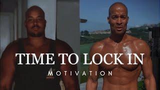 David Goggins: 20 Minutes of Nonstop Motivation | Time To Lock In