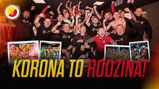 Korona Kielce X PLN.Beatz - Korona to Rodzina