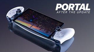 What Was  PlayStation Portal Made For? - In-Depth Review