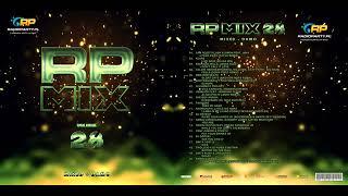 RP Mix Vol. 28 - Mixed by Damo - RadioParty.pl