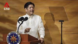 Marcos announces ban on Philippine offshore gaming operators