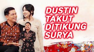 Dustin Ngomong Doang! Ditha Pilih Surya?