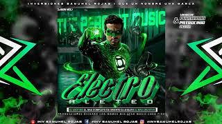 Electro Aleteo Mix 2022  THE PERFECT MUSIC  Prod By Dj Endy Mix ft Dj Jhojan El Mas Creativo