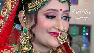 Versha Mam Marriage Video Teaser - 17 April, 2022 | Pallavi Dance Class Sultanpur