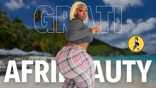 GRATITUDEPlus Size Curvy Model | Fashion Lifestyle Trends