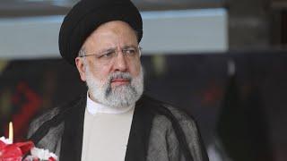 Он привел страну в БРИКС и в ШОС. Чем известен президент Ирана Эбрахим Раиси?