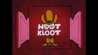 O XERIFE HOOT KLOOT 1973 (S01EP10-A ENTREGA DO OURO) TELECINE-RJ DUBLAGEM CLÁSSICA