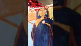 sogra khatoon art chenal