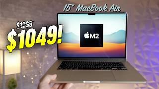 15" MacBook Air 6 Month Review - Sorry M3 MacBooks!