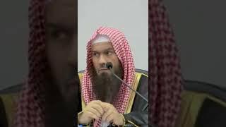 سنة التيامن | الشيخ عبدالرحمن بن فهد الودعان