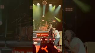 “Come Together” live @ The Greek Theater with Candlebox