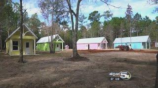 Tiny House Craze Hits Baldwin County