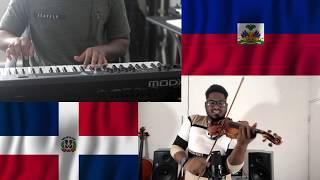 Jam Session - Haiti | Dominican Republic | Kompa X Bolero