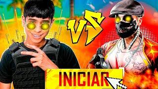 Manolo El Hacker del AWM  MR Hector 666 Por 50,000 Diamantes  Batalla Legendaria 