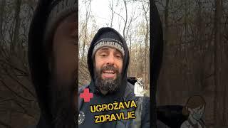 Prekomerna telesna težina nije samo fizički izgled #barajevo #fitness #teretana #short #shorts