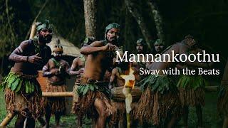 Mannankoothu | Traditional Artforms | Kerala Tourism