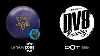 DV8 Bowling - Damn Good Verge