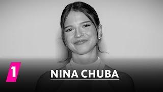 Nina Chuba im 1LIVE Fragenhagel | 1LIVE