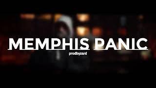 [FREE] SEKSI x BIBA x OURMONEY x KOJOT Type Beat 2024 "MEMPHIS PANIC" | CRNI CERAK TYPE BEAT