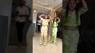 Gulabi sadi️#kashishpatel #gulabisadi #trendingshorts #viralsong #trending #viraldance #duetdance