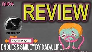 Endless Smile Review (Make Awesome Builds & Transition Effects!)